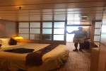 Sunset Suite Stateroom Picture