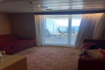 Sunset Suite Stateroom Picture