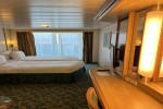 Spacious Balcony Stateroom Picture