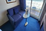 Balcony Stateroom Picture