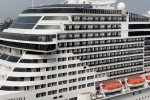 MSC Virtuosa Exterior Picture