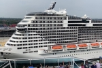 MSC Virtuosa Exterior Picture