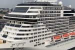 MSC Virtuosa Exterior Picture