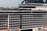 MSC Virtuosa Exterior Picture