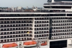 MSC Virtuosa Exterior Picture