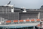 MSC Virtuosa Exterior Picture