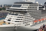 MSC Virtuosa Exterior Picture