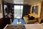 Yacht Club Deluxe Stateroom Picture