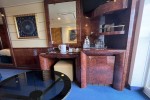 Yacht Club Deluxe Stateroom Picture