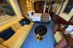 Yacht Club Deluxe Stateroom Picture