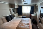 Oceanview Stateroom Picture