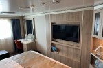 Oceanview Stateroom Picture