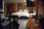 Interior Stateroom Picture