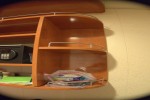 Interior Stateroom Picture