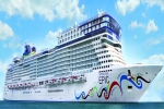 Norwegian Epic Exterior Picture