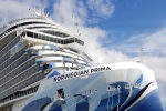 Norwegian Prima Exterior Picture