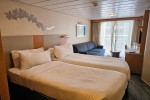 Boardwalk and Park Balcony Stateroom Picture