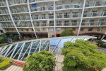 Boardwalk and Park Balcony Stateroom Picture