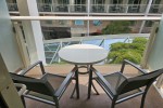 Boardwalk and Park Balcony Stateroom Picture