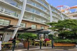 Boardwalk and Park Balcony Stateroom Picture