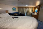 Boardwalk and Park Balcony Stateroom Picture