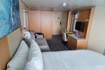 Spacious Balcony Stateroom Picture