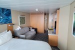 Spacious Balcony Stateroom Picture