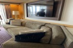 Neptune Suite Stateroom Picture