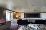 Neptune Suite Stateroom Picture