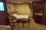 Interior Stateroom Picture