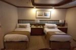 Interior Stateroom Picture