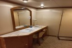 Interior Stateroom Picture