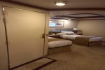 Interior Stateroom Picture