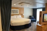 Owners Suite Stateroom Picture