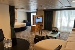 Owners Suite Stateroom Picture