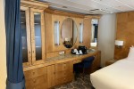 Owners Suite Stateroom Picture