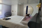 Small-Suite Stateroom Picture