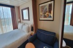 Balcony Stateroom Picture