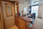 Grand Suite - 1 Bedroom Stateroom Picture