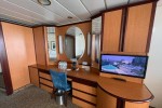 Junior Suite Stateroom Picture