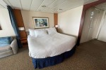 Junior Suite Stateroom Picture