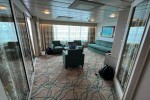 Grand Suite - 2 Bedroom Stateroom Picture