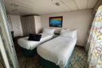 Grand Suite - 2 Bedroom Stateroom Picture