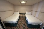 Grand Suite - 2 Bedroom Stateroom Picture