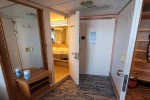 Junior Suite Stateroom Picture