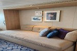 Spacious Balcony Stateroom Picture