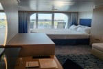 Spacious Balcony Stateroom Picture