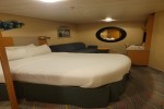 Interior Stateroom Picture