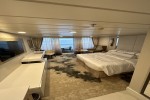 Club Continent Suite Stateroom Picture