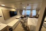 Club Continent Suite Stateroom Picture